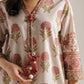 EMBROIDERED SUIT (E0887/202/003)