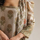 EMBROIDERED SUIT (E0887/202/814)
