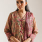 EMBROIDERED SUIT (E0888/202/813)