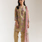 EMBROIDERED SUIT (E0889/202/109)