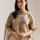 EMBROIDERED SUIT (E0889/202/109)