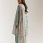 EMBROIDERED SUIT (E0889/202/616)