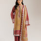 PRINTED SUIT (E0890/202/404)