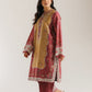 PRINTED SUIT (E0890/202/404)