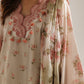 PRINTED SUIT (E0891/202/127)