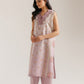 PRINTED SUIT (E0891/202/514)