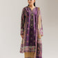 PRINTED SUIT (E0892/202/509)