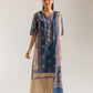 PRINTED SUIT (E0892/202/604)