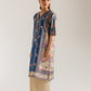 PRINTED SUIT (E0892/202/604)