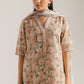 PRINTED SUIT (E0893/202/814)