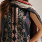 PRINTED SUIT (E0894/202/415)