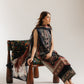 PRINTED SUIT (E0894/202/415)
