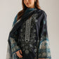 PRINTED SUIT (E0894/202/604)
