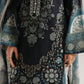 PRINTED SUIT (E0894/202/604)