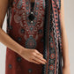 PRINTED SUIT (E0895/202/415)