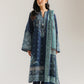 PRINTED SUIT (E0895/202/621)