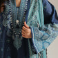 PRINTED SUIT (E0895/202/621)