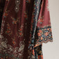 PRINTED SUIT (E0896/202/403)