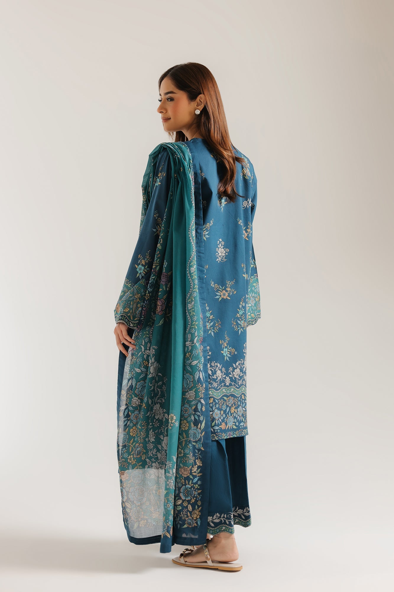 PRINTED SUIT (E0896/202/602)