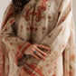 PRINTED SUIT (E0897/202/330)