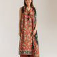 PRINTED SUIT (E0898/202/319)