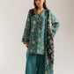 PRINTED SUIT (E0898/202/605)