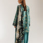 PRINTED SUIT (E0898/202/605)