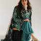 PRINTED SUIT (E0898/202/605)