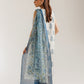 PRINTED SUIT (E0899/202/330)