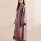 EMBROIDERED SUIT (E0941/203/513)