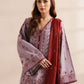 EMBROIDERED SUIT (E0941/203/513)