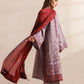 EMBROIDERED SUIT (E0941/203/513)