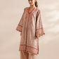 EMBROIDERED SUIT (E0949/203/216)