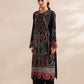 EMBROIDERED SUIT (E0956/203/902)