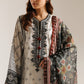 EMBROIDERED SUIT (E1002/203/003)