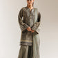 EMBROIDERED SUIT (E1006/203/119)