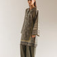 EMBROIDERED SUIT (E1006/203/119)