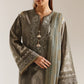 EMBROIDERED SUIT (E1006/203/119)