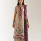 EMBROIDERED SUIT (E1011/203/007)