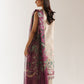 EMBROIDERED SUIT (E1011/203/007)