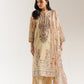 EMBROIDERED SUIT (E1020/203/110)