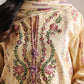 EMBROIDERED SUIT (E1020/203/110)
