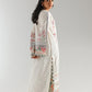EMBROIDERED SUIT