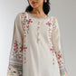 EMBROIDERED SUIT