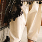 3 Piece Embroidered Lawn Suit with Organza Dupatta and Borders PM-62055