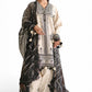 3 Piece Embroidered Lawn Suit with Organza Dupatta and Borders PM-62055