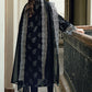 3 Piece Embroidered Lawn Suit DN-52028