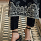 3 Piece Embroidered Lawn Suit DN-52028