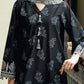 3 Piece Embroidered Lawn Suit DN-52028