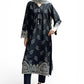 3 Piece Embroidered Lawn Suit DN-52028